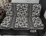 Sofa cum bed