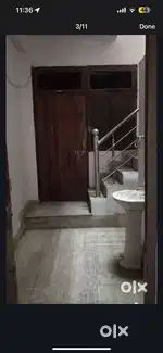 Room for rent for bachelors (students preferred)