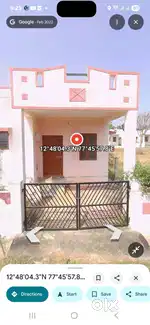 House for sale in Attibele, KHB, Sale