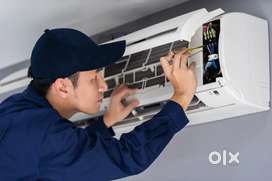 Air conditioner repair and service
