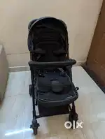 Stroller  . Baby  trolley  R for Rabbit  brand