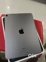 Ipad Air M2 (100% Battery health) 9 months old