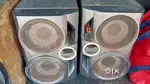 Sony speakers for sale