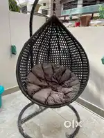 swing chair