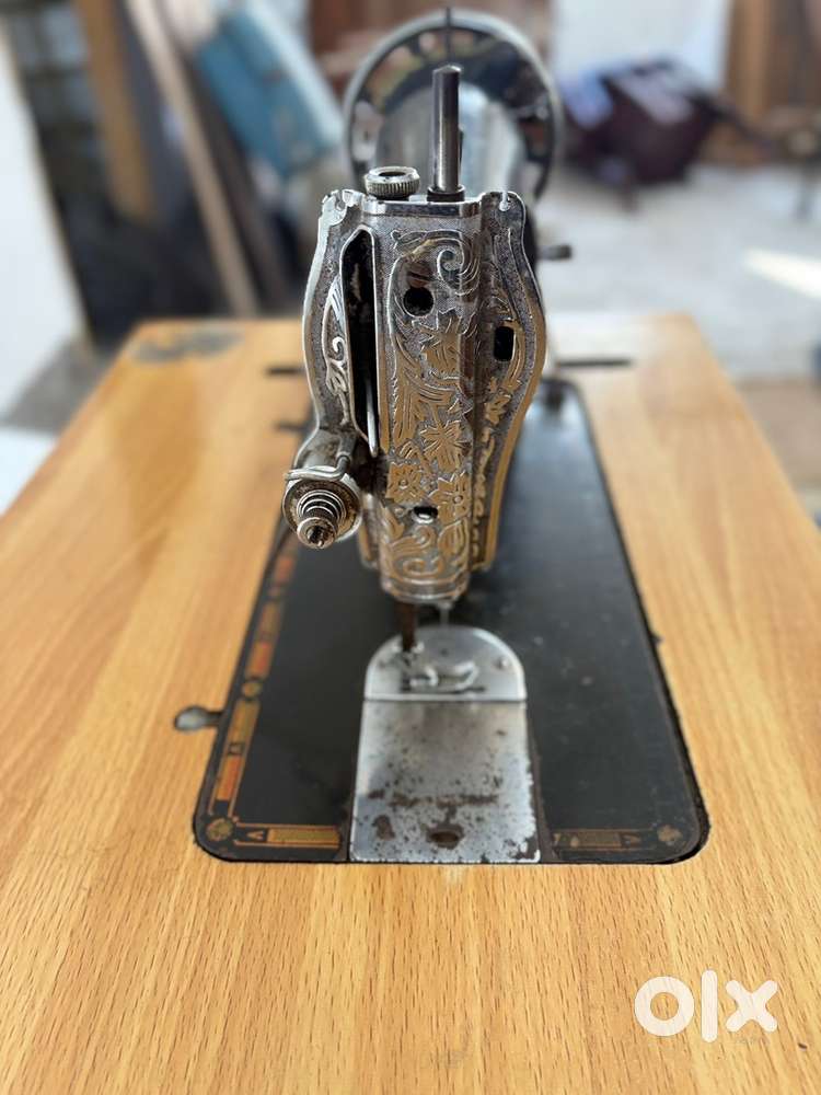 Vidya sweing machine good condition