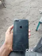 Iphone 7 plus 128gb