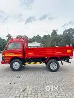 2009 MAHINDRA NISSAN PLATFORM CRX