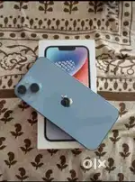 Selling my 6 months old iPhone 14 , need urgent money