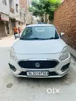 Swift dezire petrol 2019 1st owner hu