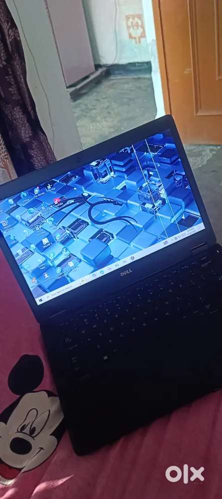 DELL LAPTOP EXCHANGE ONLY IPHONES