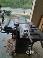 Randa machine