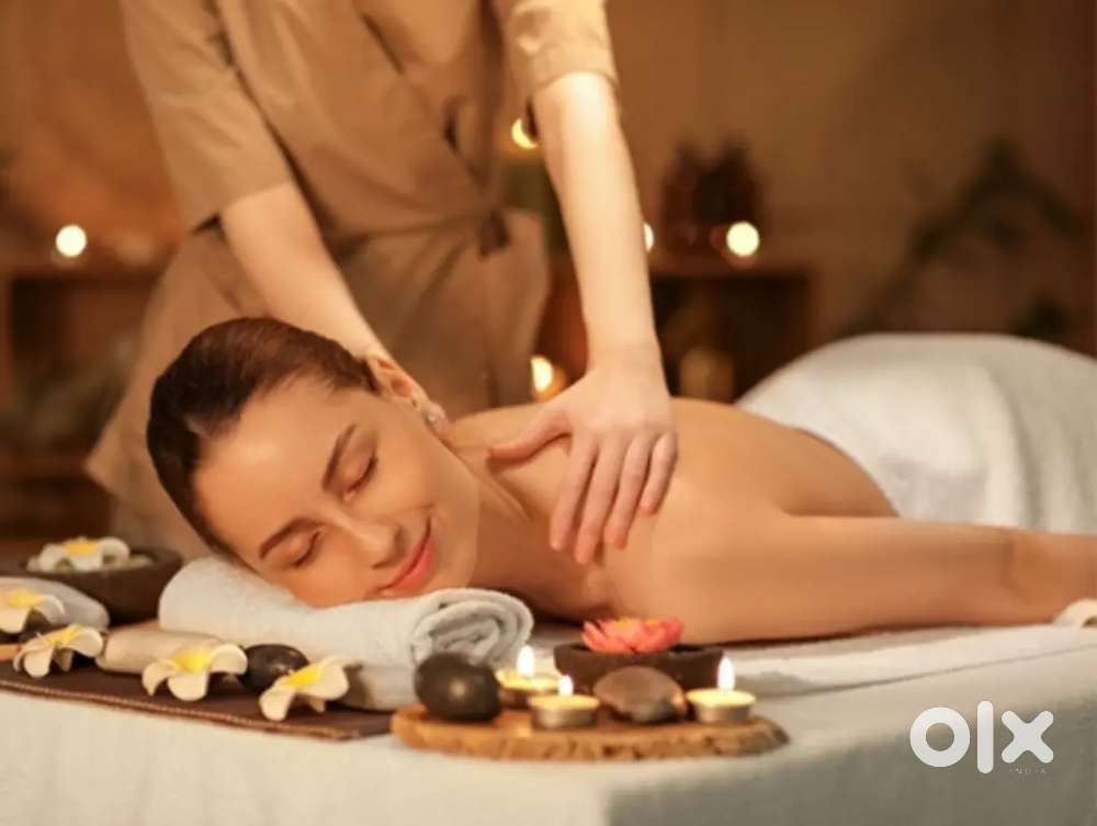 फीमेल के लिए वेकेंसी