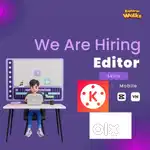 Video editor