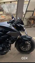 Bike me 1 rupe ka kam nhai hai