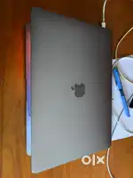 Macbook Air Retina 13 inch 2020