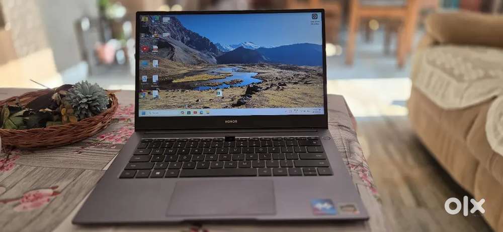 Honor Magicbook 14 Laptop New unused not even a single scratch