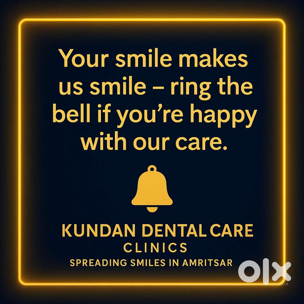 Need assistant for Dental Clinic in Amritsar