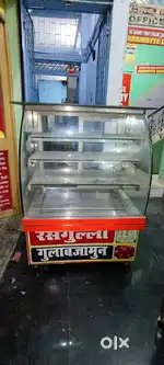Air cooling