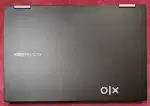 Asus Vivobook x360 touch i3 11th 8gb 256gb adapter