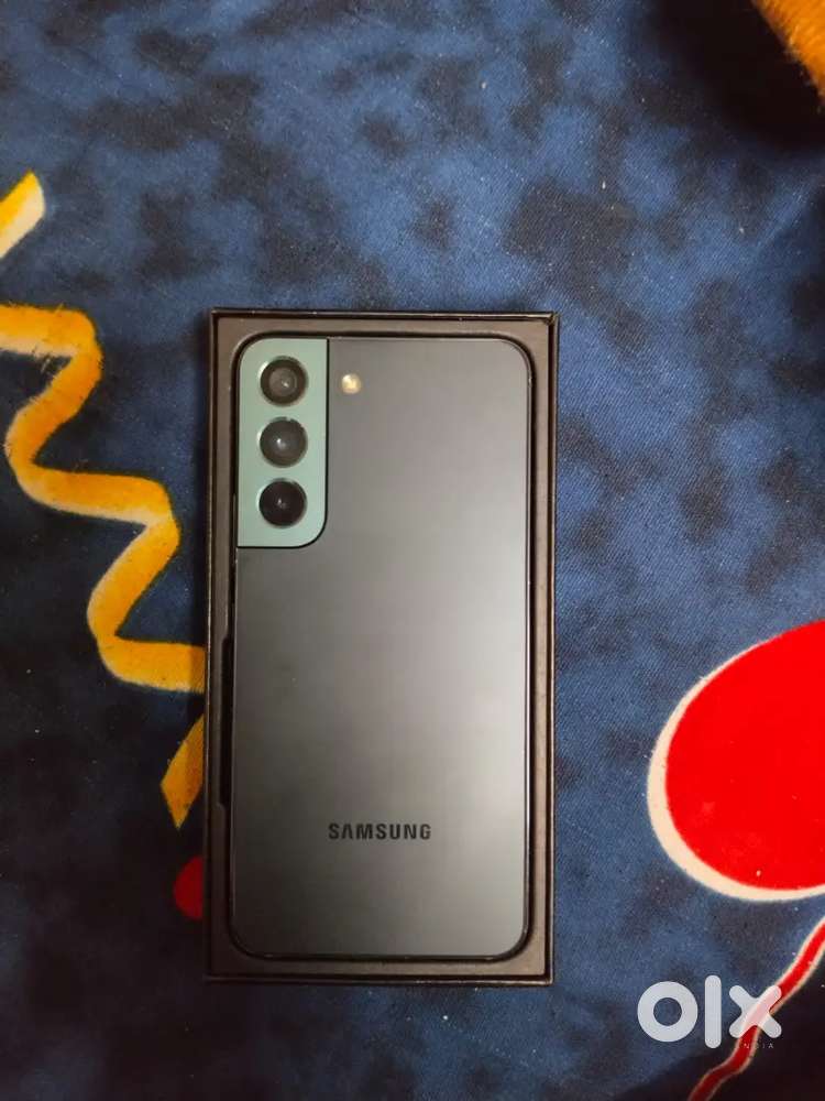 S22 8/128 problem only minor one line