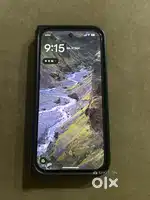 Pixel fold Pro