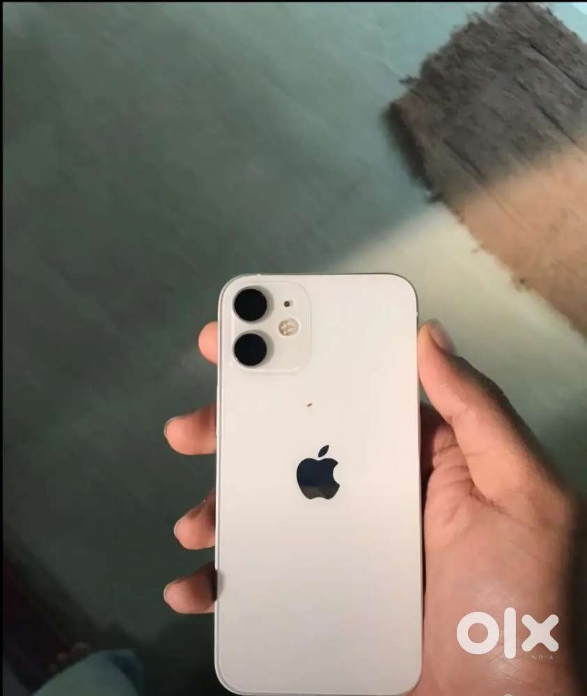 Iphone 12 mini