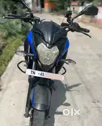 Bajaj Pulsar NS160
