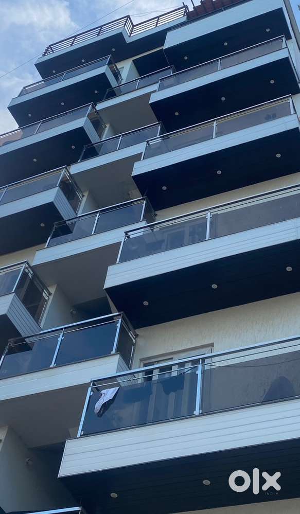 PG BUILDING FOR SALE IN NAGAWARA