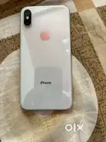 Iphone XS 256Gb While in Scratchless Condition
