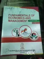CMA Foundation Book set 4