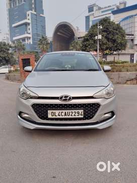 Hyundai i20 1.2 Asta, 2015, Petrol