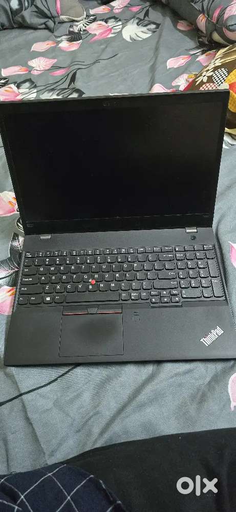 Lenovo laptop for sale