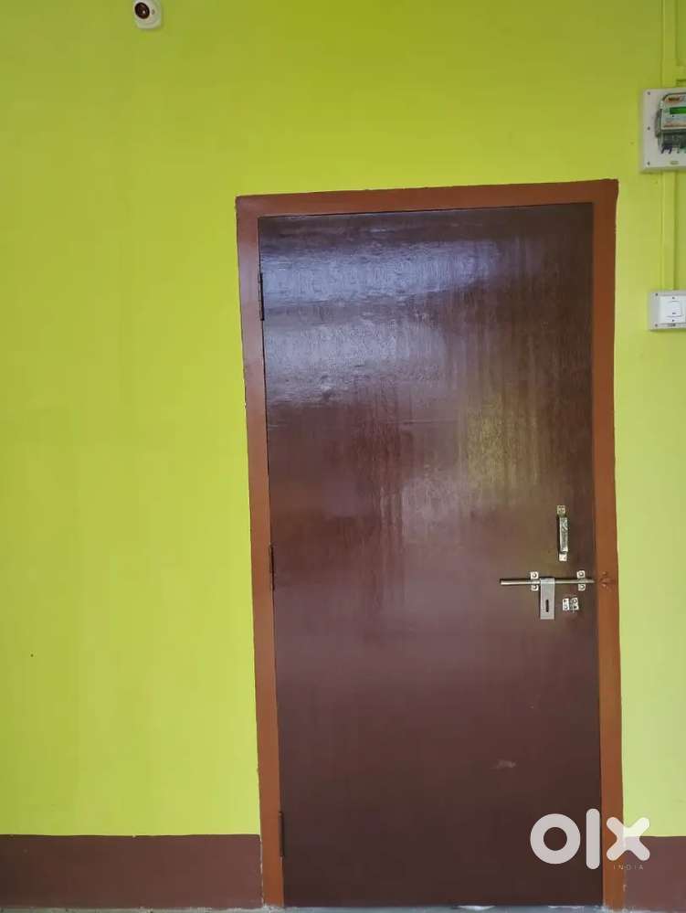 Double room with attach bathroom and kitchen at Usha Nagar. Tezpur