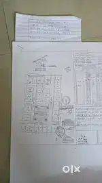 2000 Sq ft Plot on Nagpur Road
