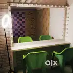Makeup Mirror