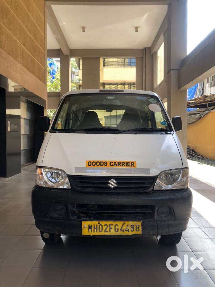 Maruti Suzuki Eeco Cargo, 2021, Petrol