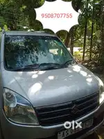 Maruti Suzuki Wagon R 2013 Petrol 65300 Km Driven