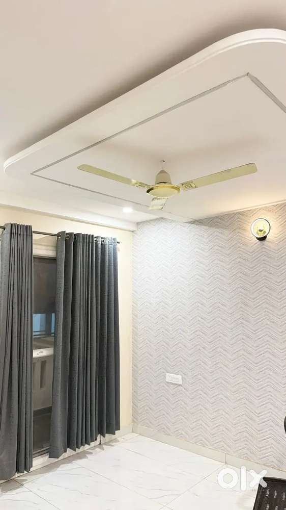 3BHK ULTRA LUXURY FLAT ON RENT SAVITRY GREEN 2 GAZIPUR ROAD ZIRAKPUR