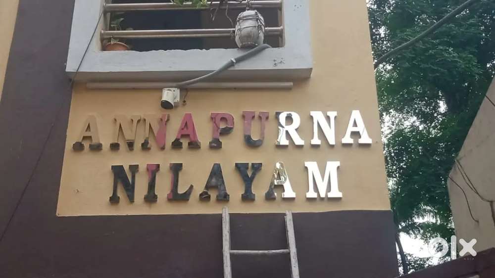 1BHK Khairatabad