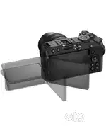 Nikon Z30 mark ii