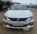 Maruti Suzuki Baleno Delta, 2023, Petrol