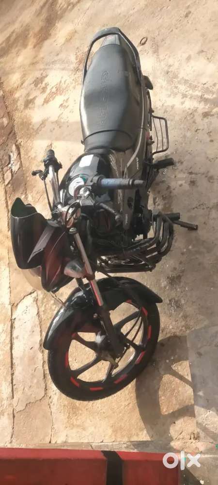 Good condition