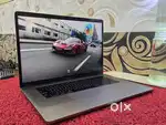 Apple Macbook Pro i7/16/512gb/5.5gb Graphics 15inch Retina Touchbar