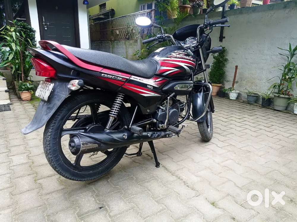 Best bike ever In very good condition Both tyers new