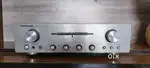 Marantz 7001stereo amp.