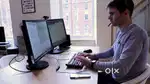 Urgent Hiring