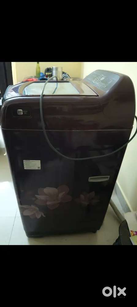 Samsung Washing Machine, 7KG, Top Load, 5 Star.