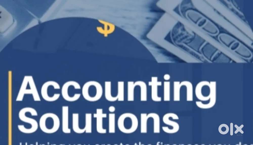 Contact for part time accounts work, Balance Sheets, GST Returns,