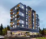 Two bhk on rent
