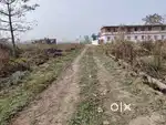 Urgent Plot for sale (Rampuram Colony, Kashipur)